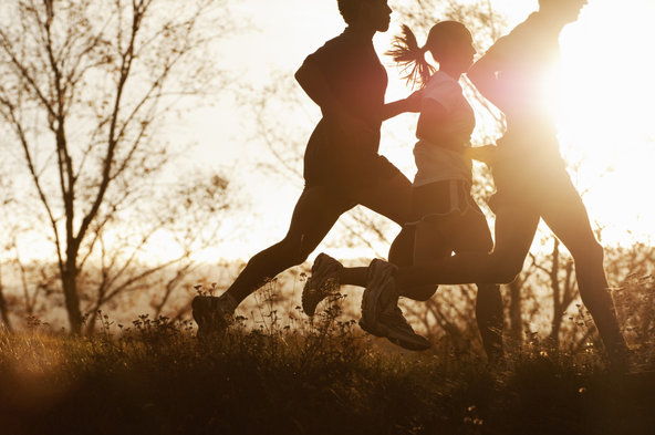 Exercise and Weight Loss- Time For A Divorce?