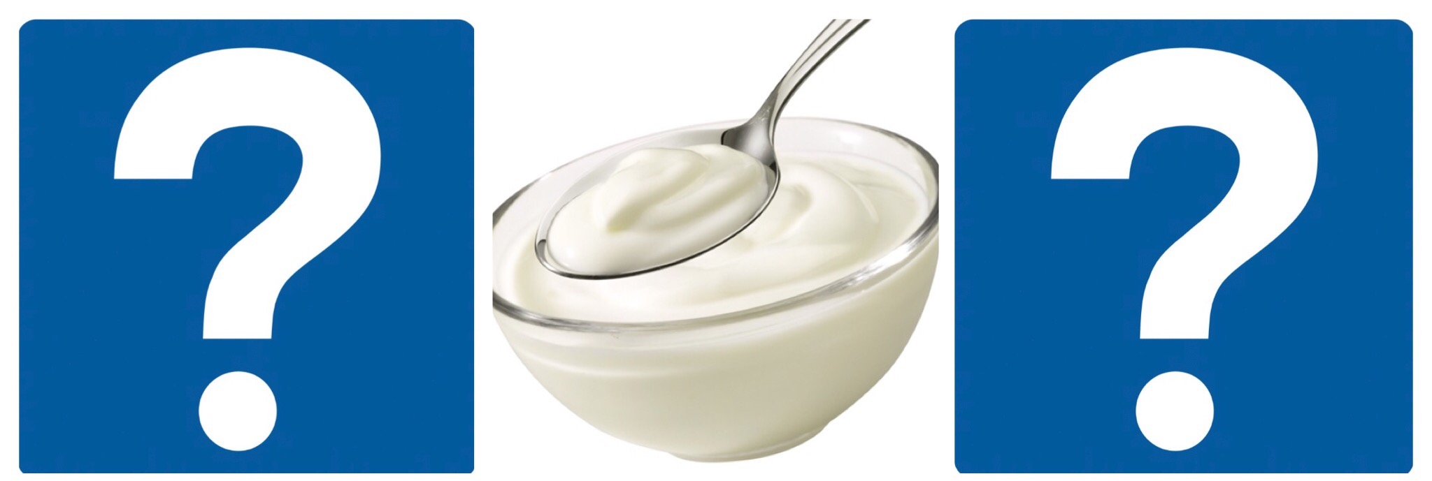 Is Greek Yogurt REALLY Greek?