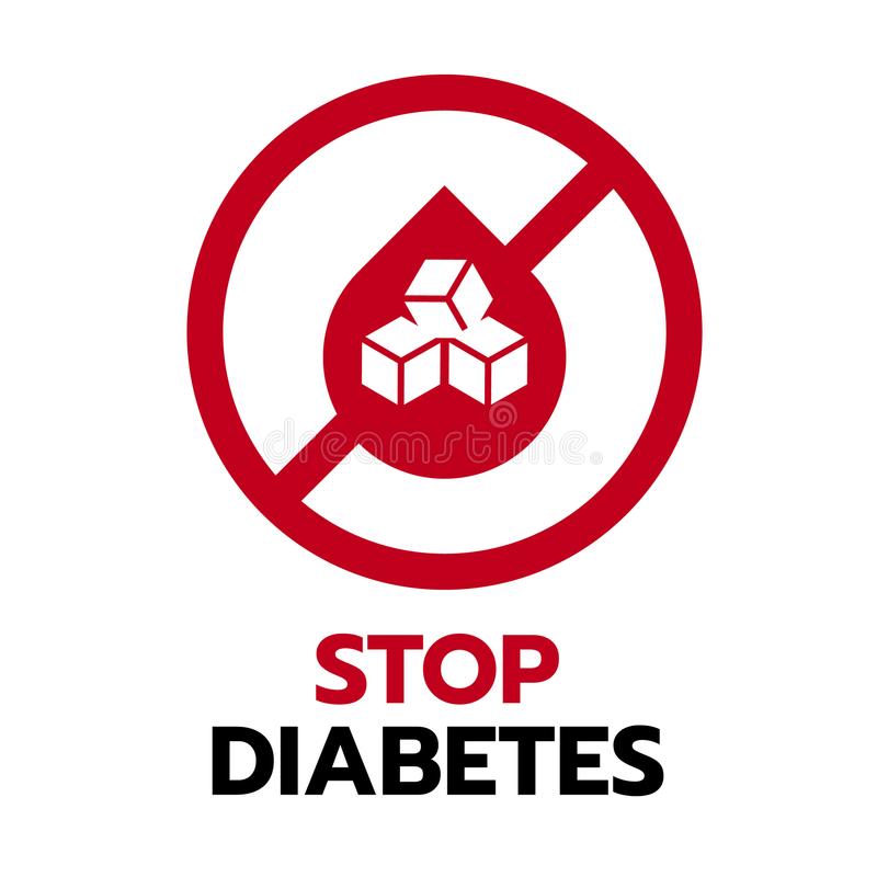 stop diabetes