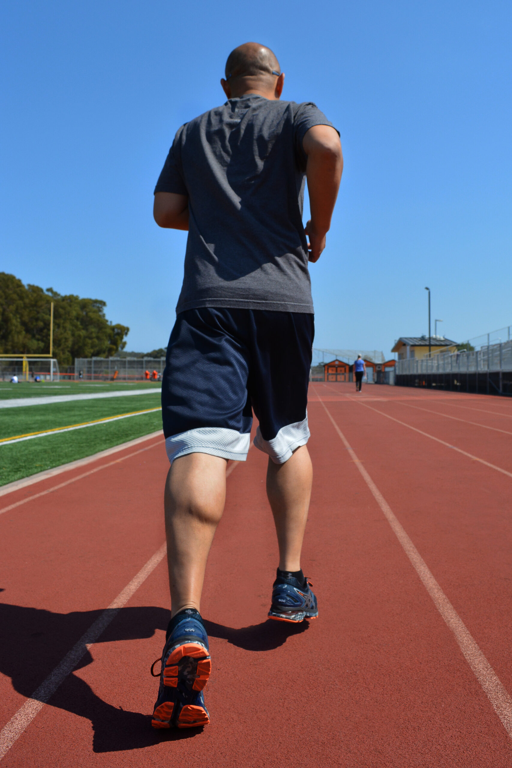 One Man’s Health Journey Shows Why All Weight Loss is Not Equal