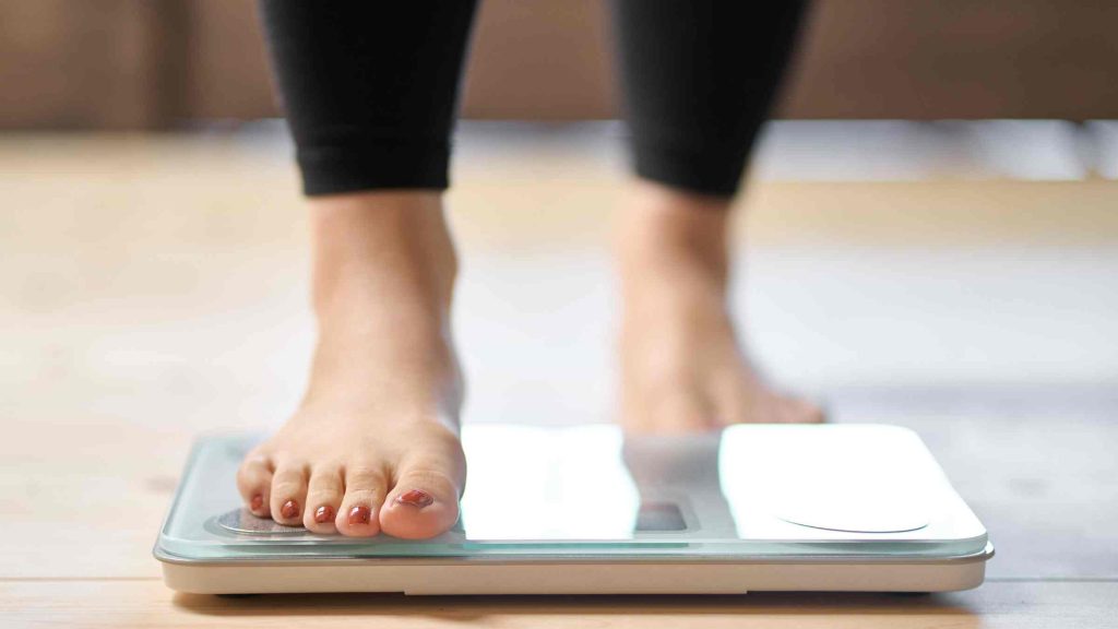 weight-scale