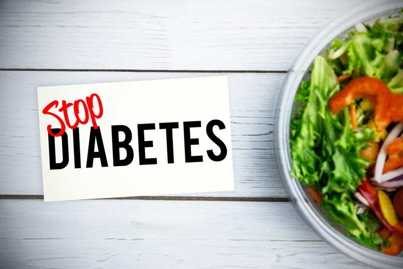 You Have Four Years To Reverse Diabetes Before it Changes Your Biology