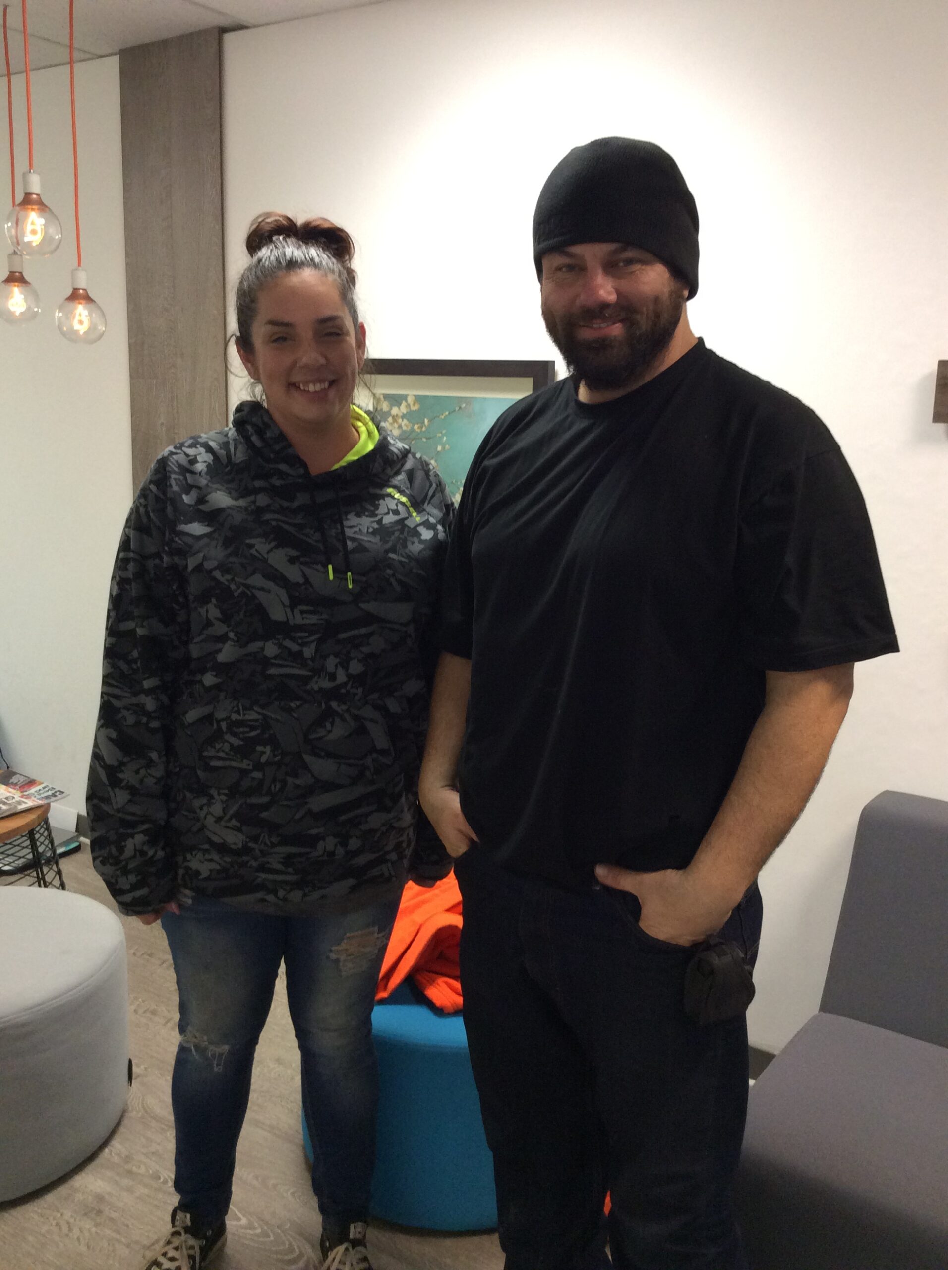 Enara Health Rockstars of the Month-February