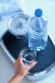 W.W.W. (What is Water Weight?)