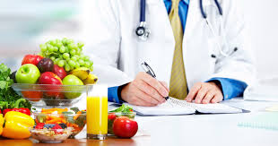 Dietitian vs. Nutritionist- synonyms, or something more?