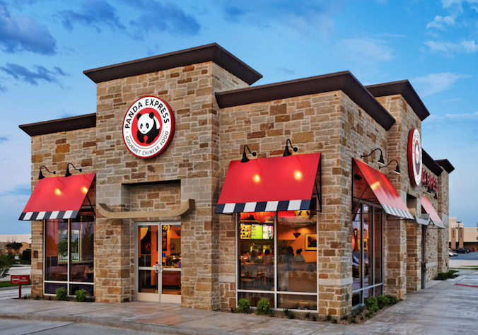 Food for Thought- Panda Express vs. Traditional Chinese Restaurants