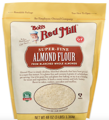 Almond Flour
