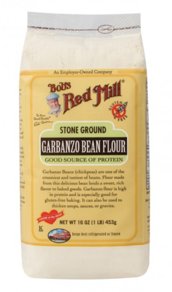 Chickpea Flour