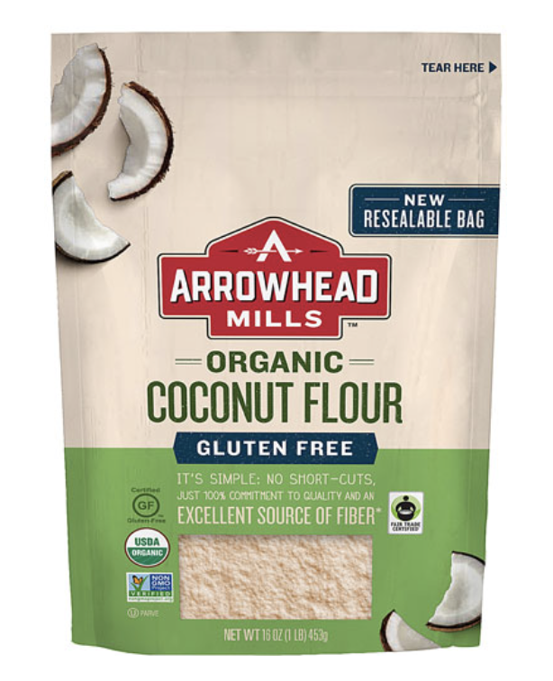 Coconut Flour