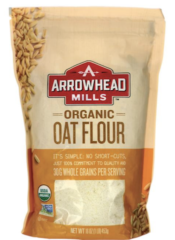 Oat Flour