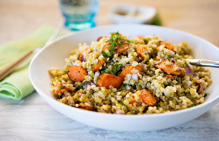 Freekeh-Roasted-Carrot-Salad-with-Dill2