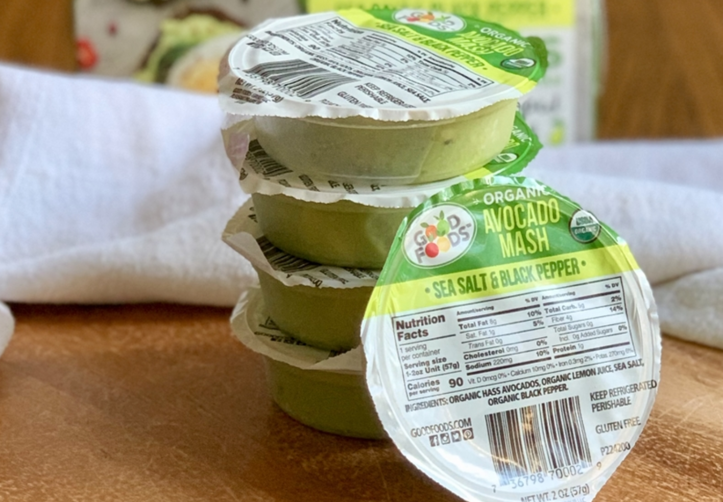 avocado-mash