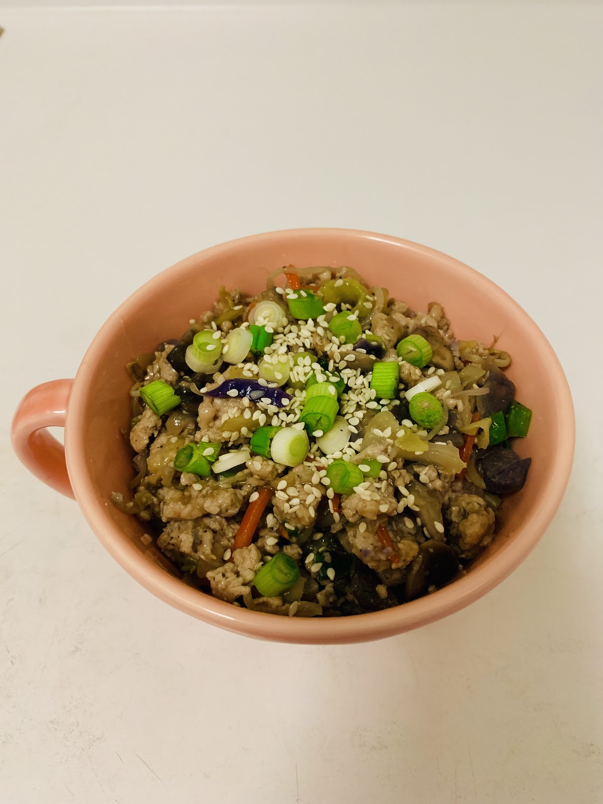 eggroll-bowl