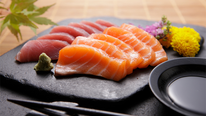 sushi