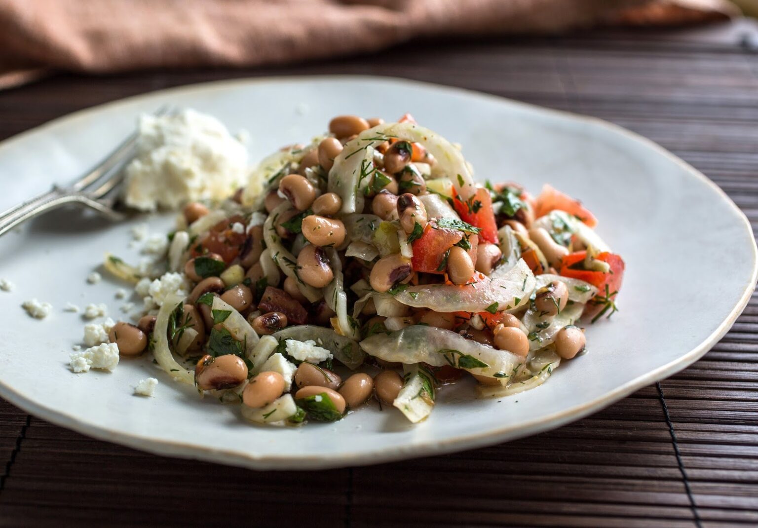 black-eyes-peas-salad