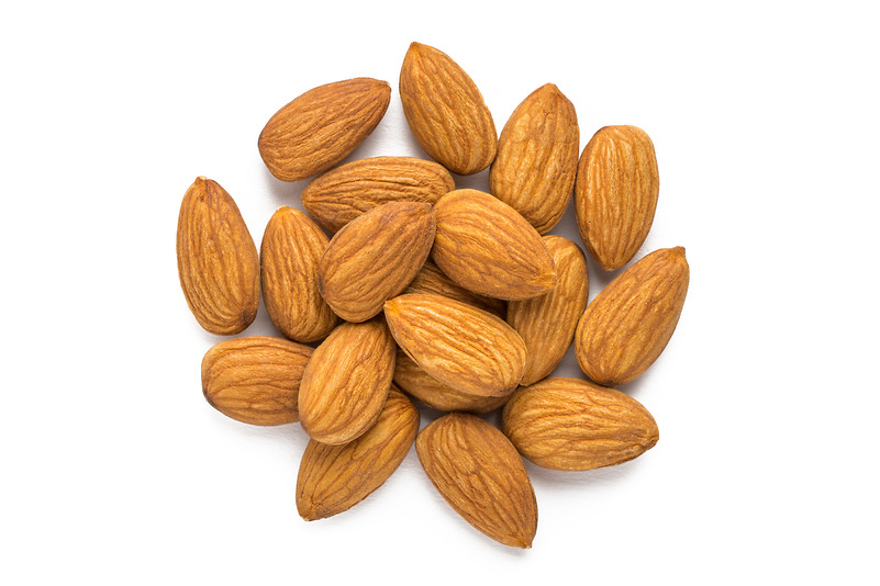 nuts