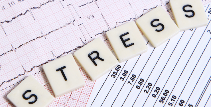 stress