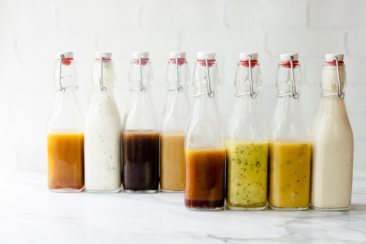 salad-dressing