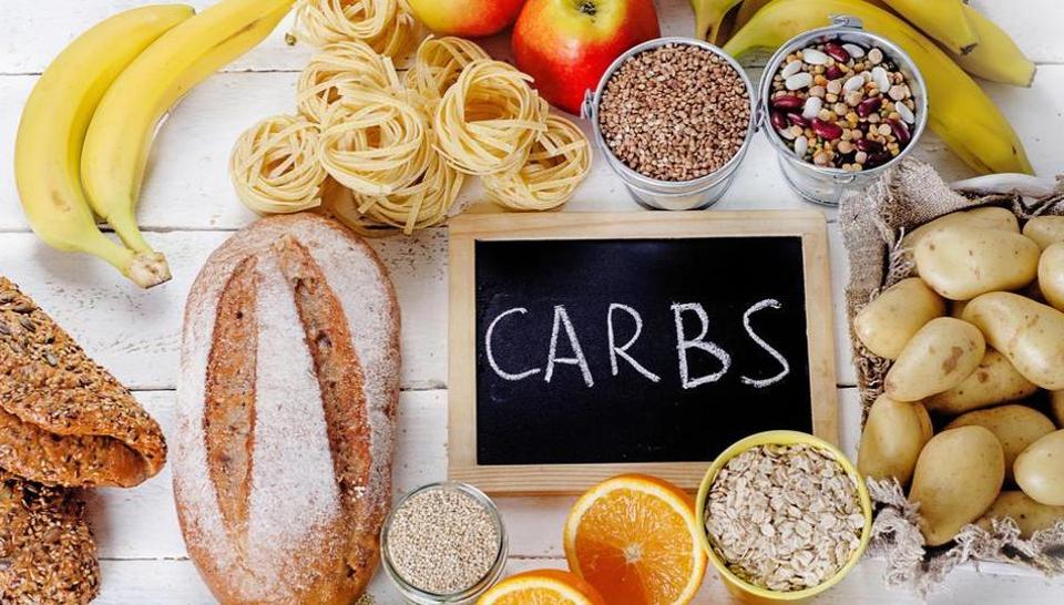 carbs