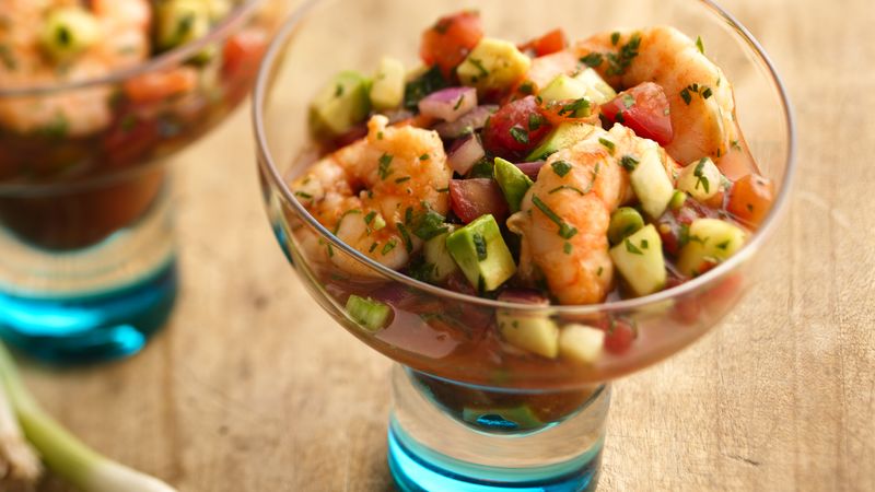 shrimp ceviche