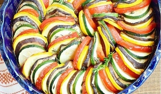 ratatouille