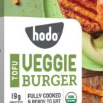 Hodo_TofuVeggieBurger