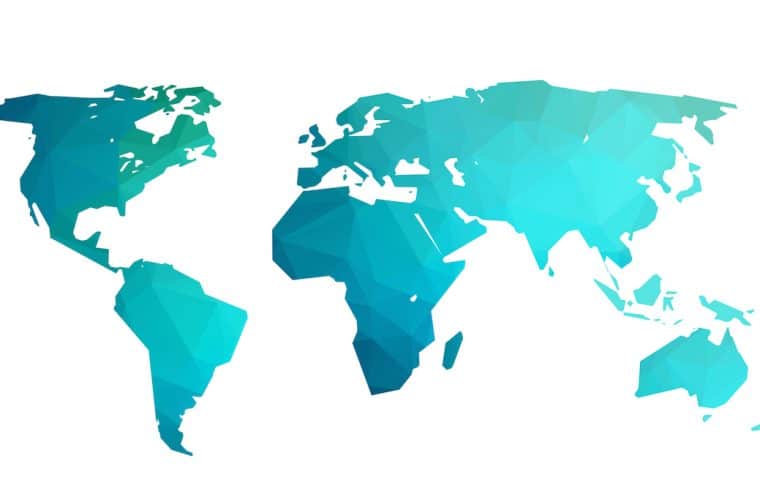 blue zones