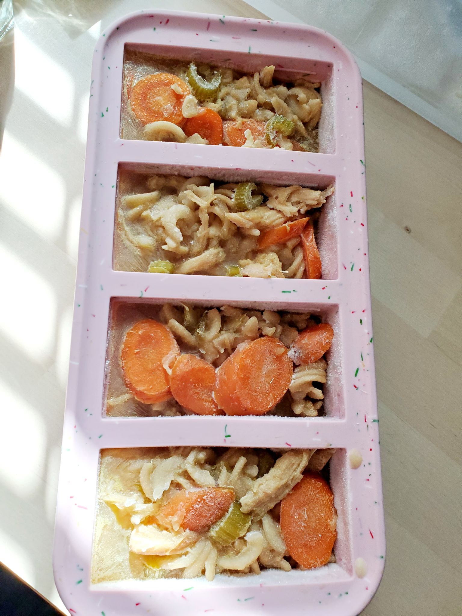 Souper Rectangle Grocery Spotlight: Souper Cubes | Enara Health Blog