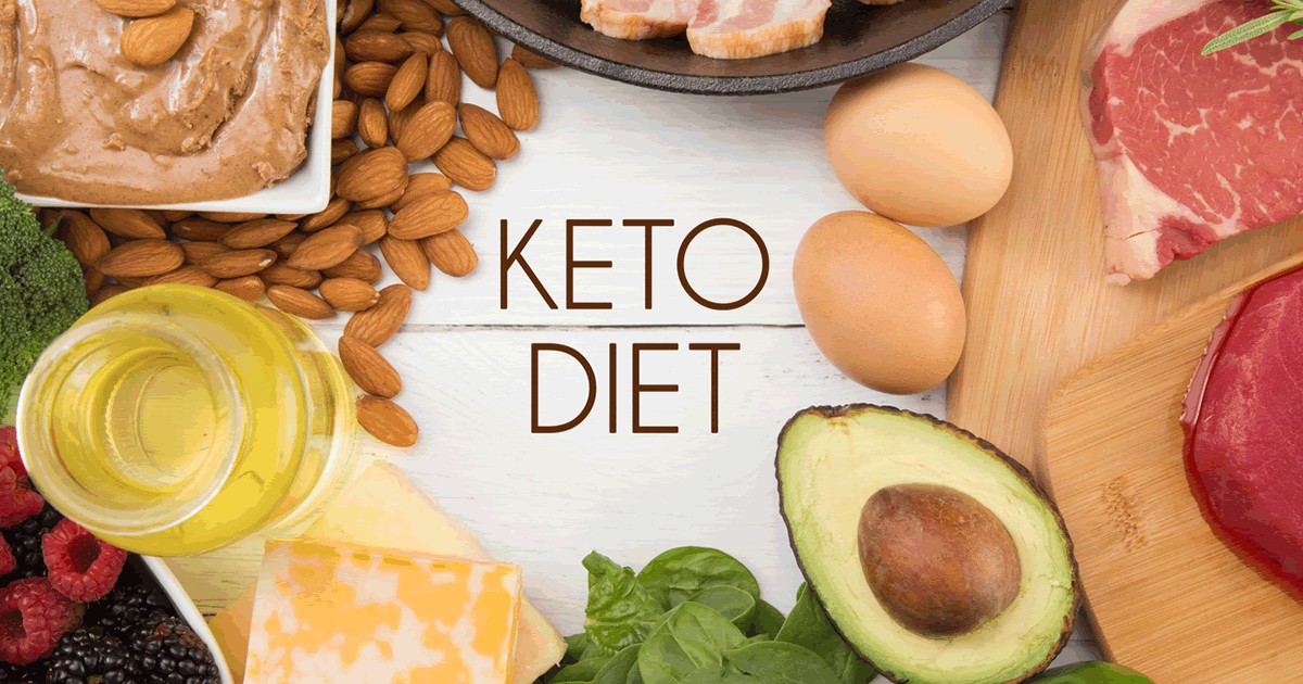 Ketogenic Diet