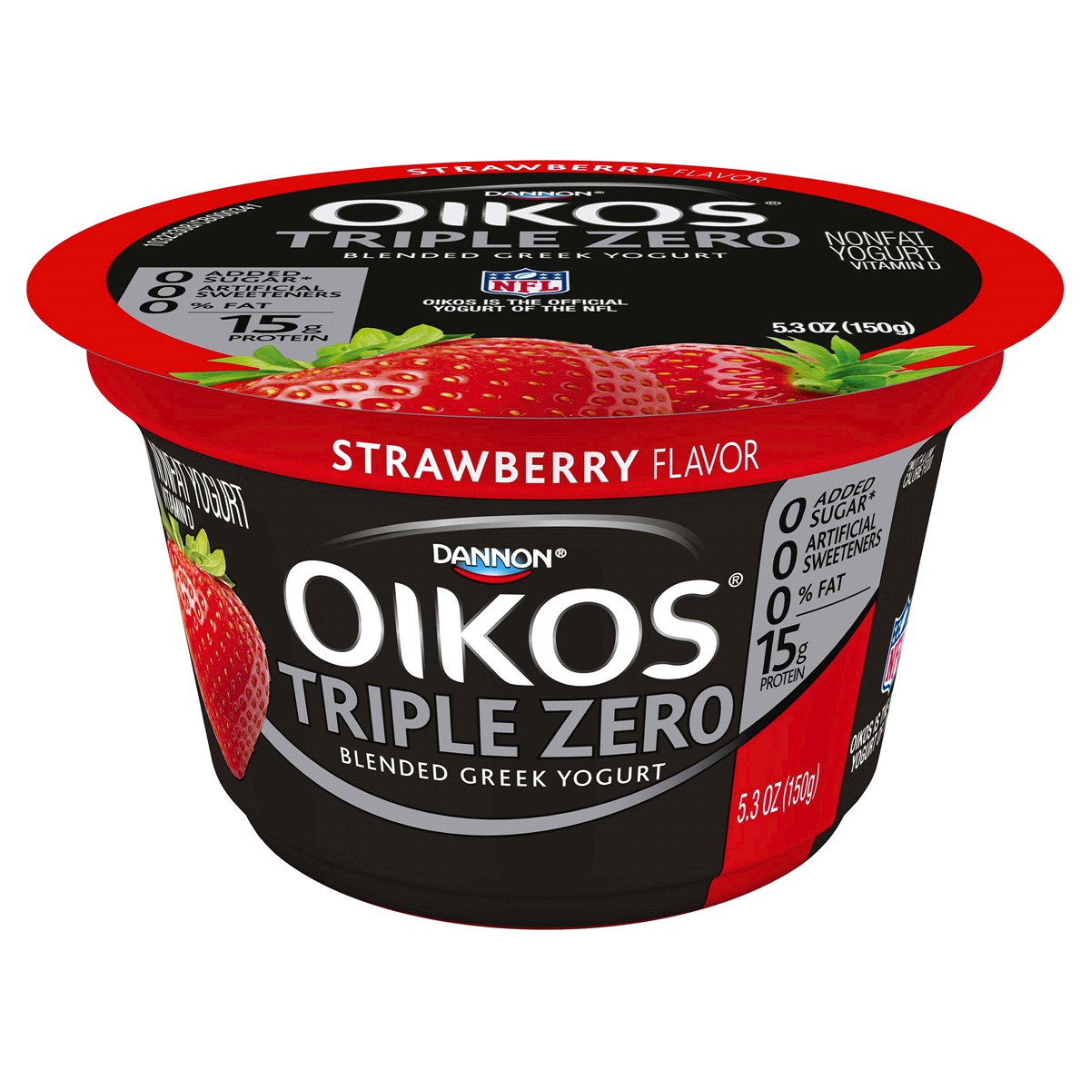 Oikos Triple Zero