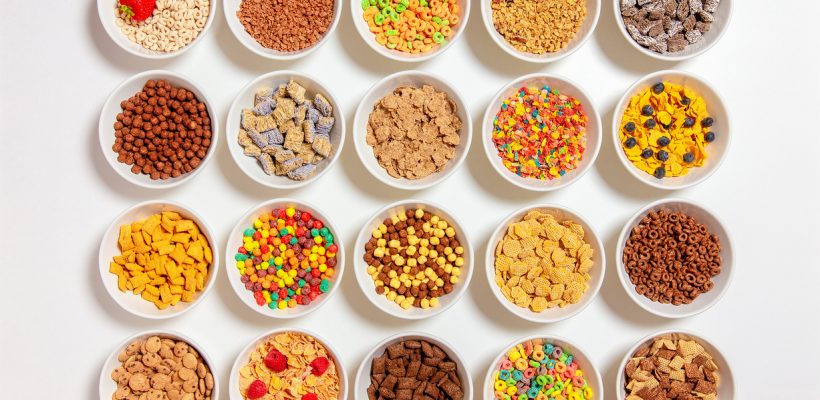 cereal