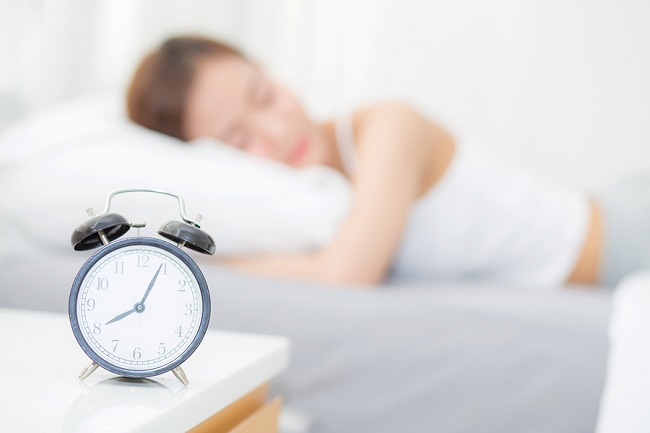 Sleep