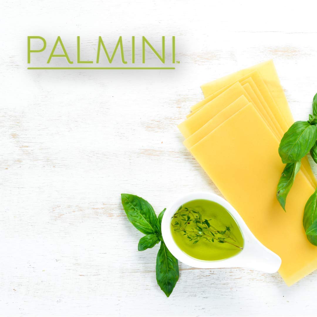 Grocery Spotlight- Palmini Lasagna