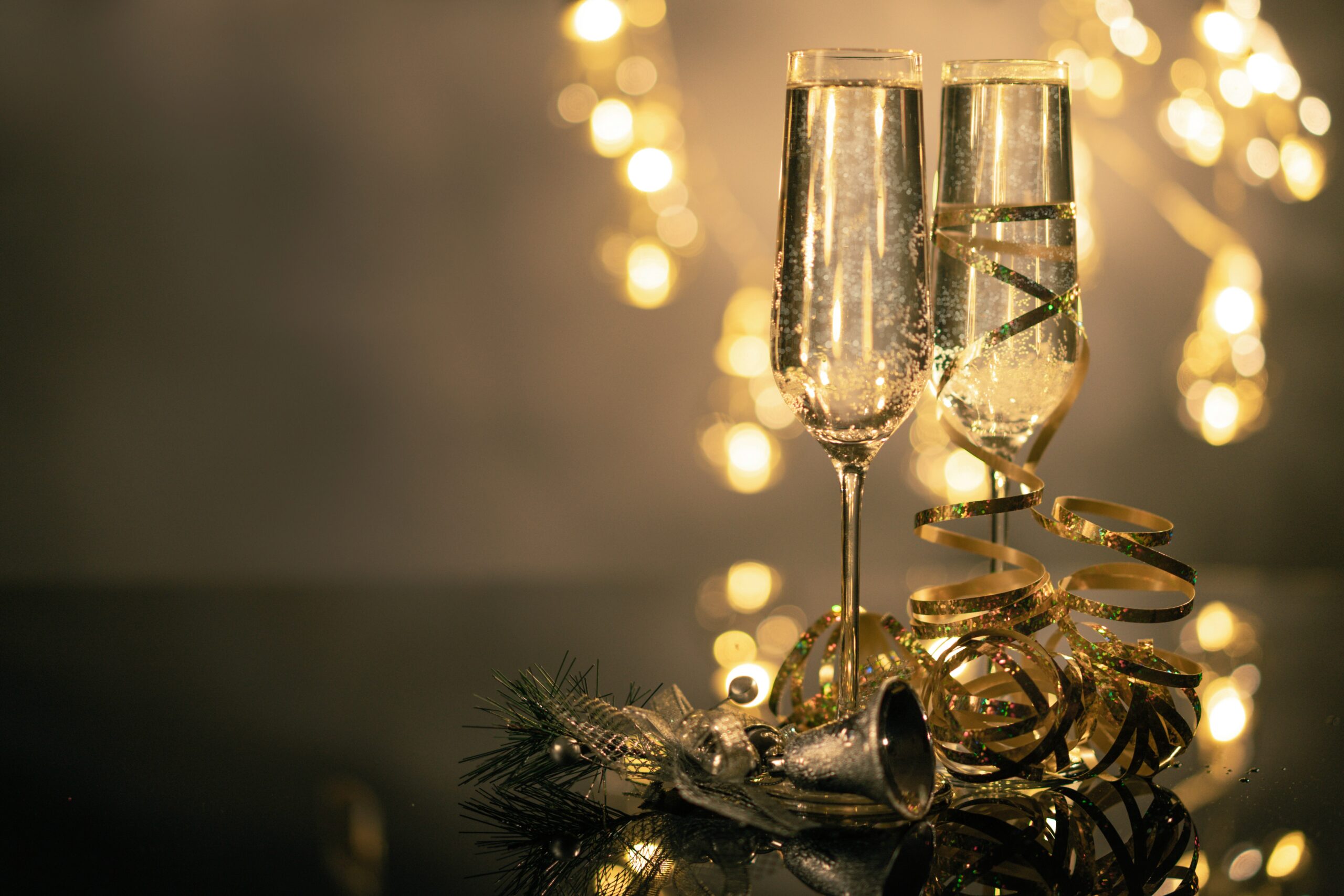 Food for Thought- Navigating the Holiday Season