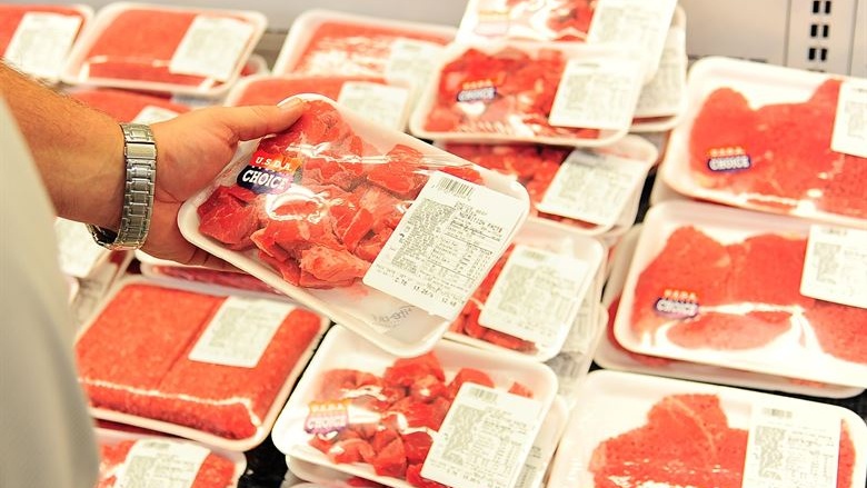 Food for Thought- Red Meat vs White Meat