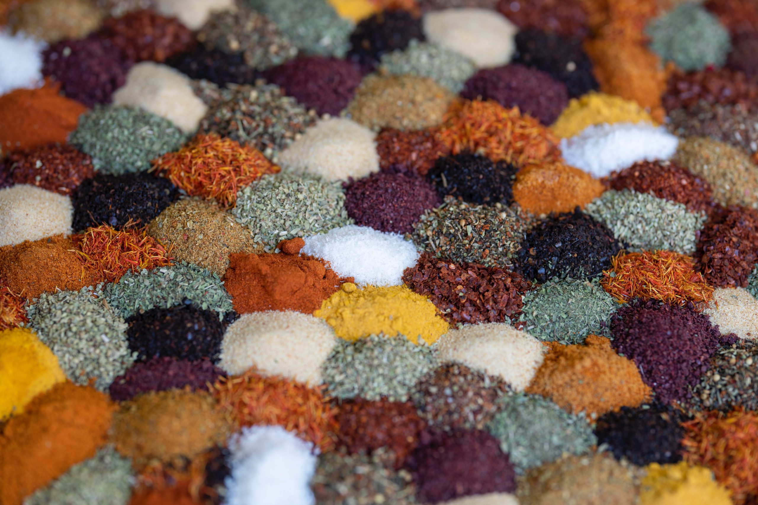 Grocery Spotlight- Trader Joe's Spice Blends