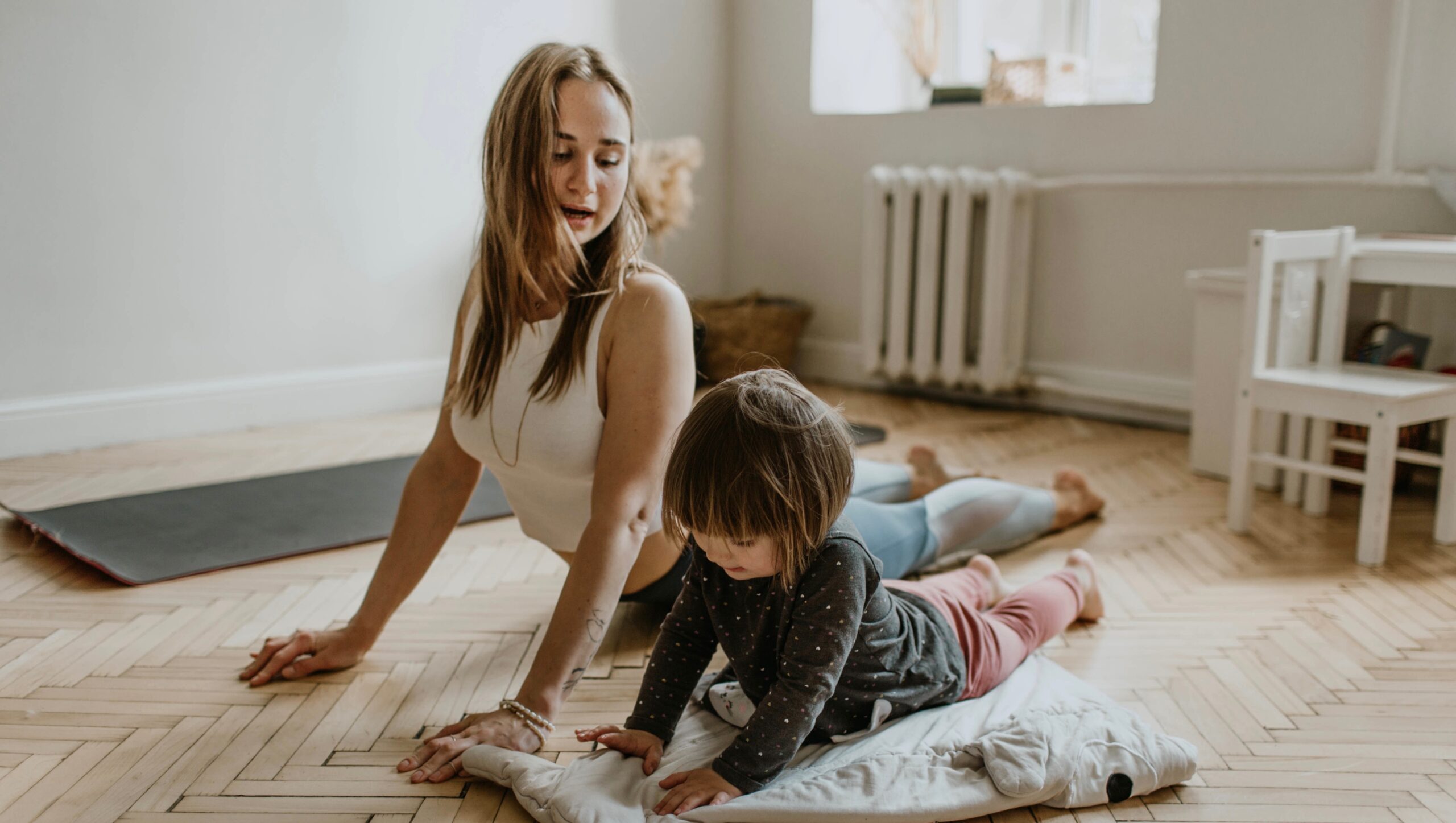 How to Stay Active in the Age of Shelter-in-Place
