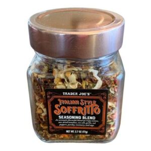 Soffritto Seasoning