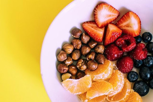 10 Healthy Snacks That Can Help You Lose Weight