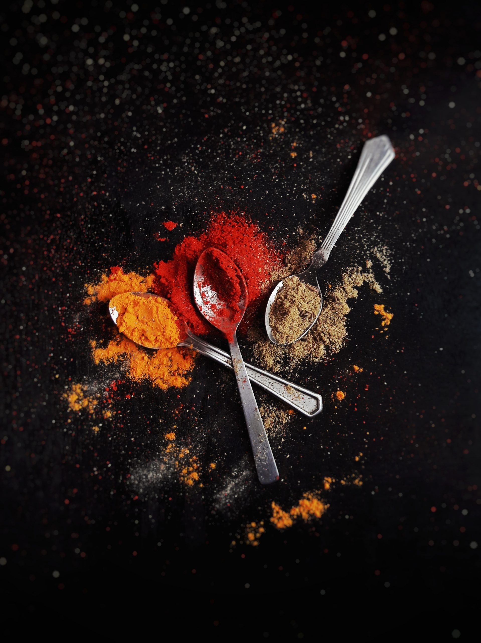 Food for Thought- Quick Healthy Cooking With “Prepcipes”