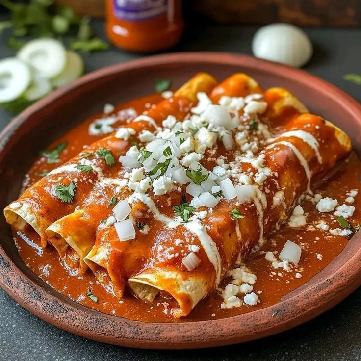 Enchilada