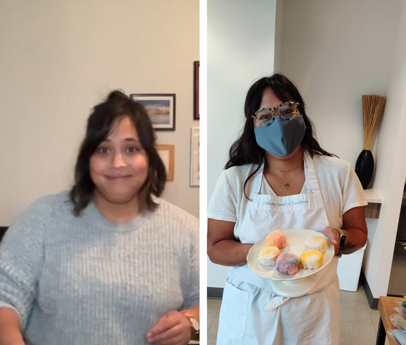 Rockstar of the Month- October 2021