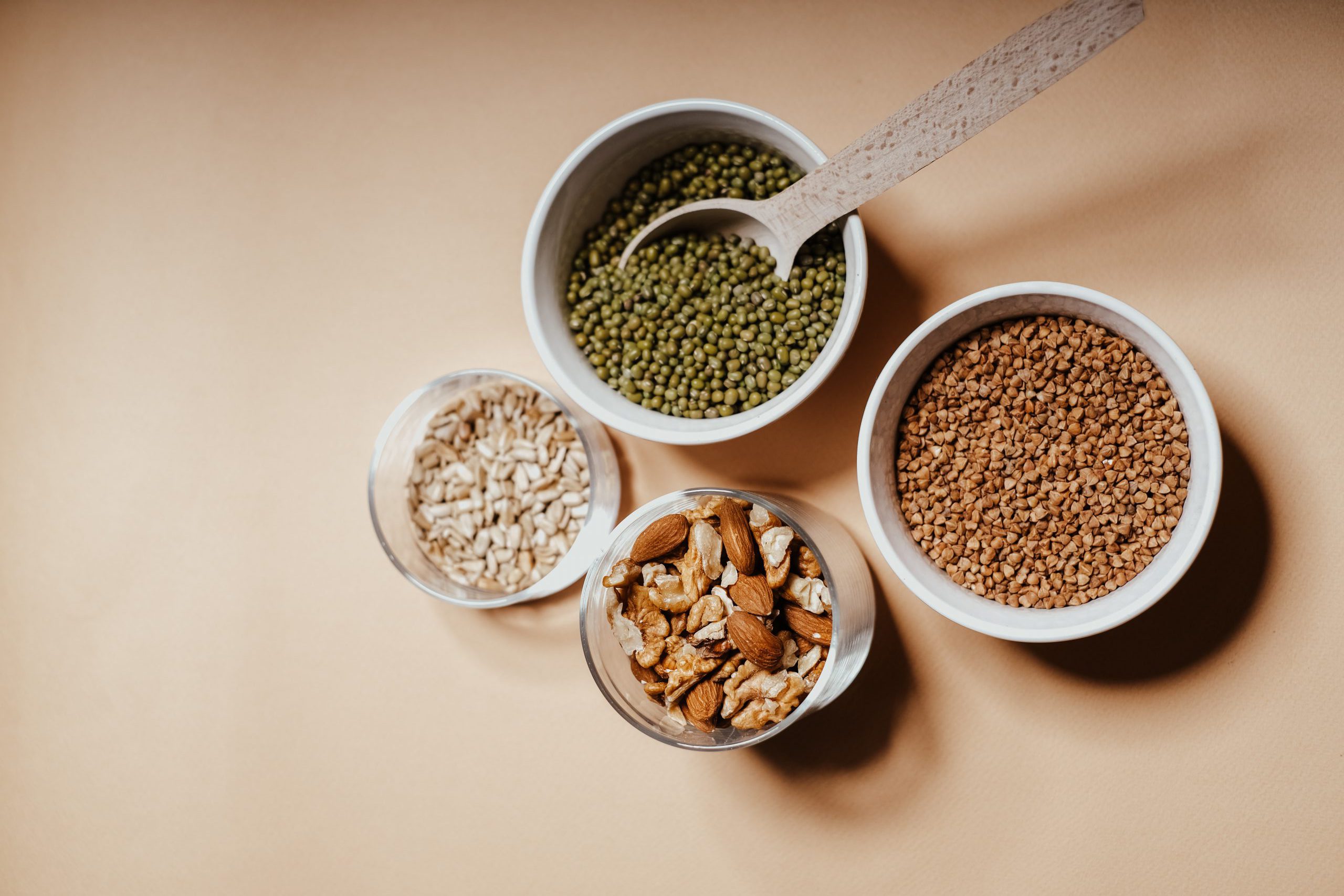 Stepwise Enhanced | Complete Protein