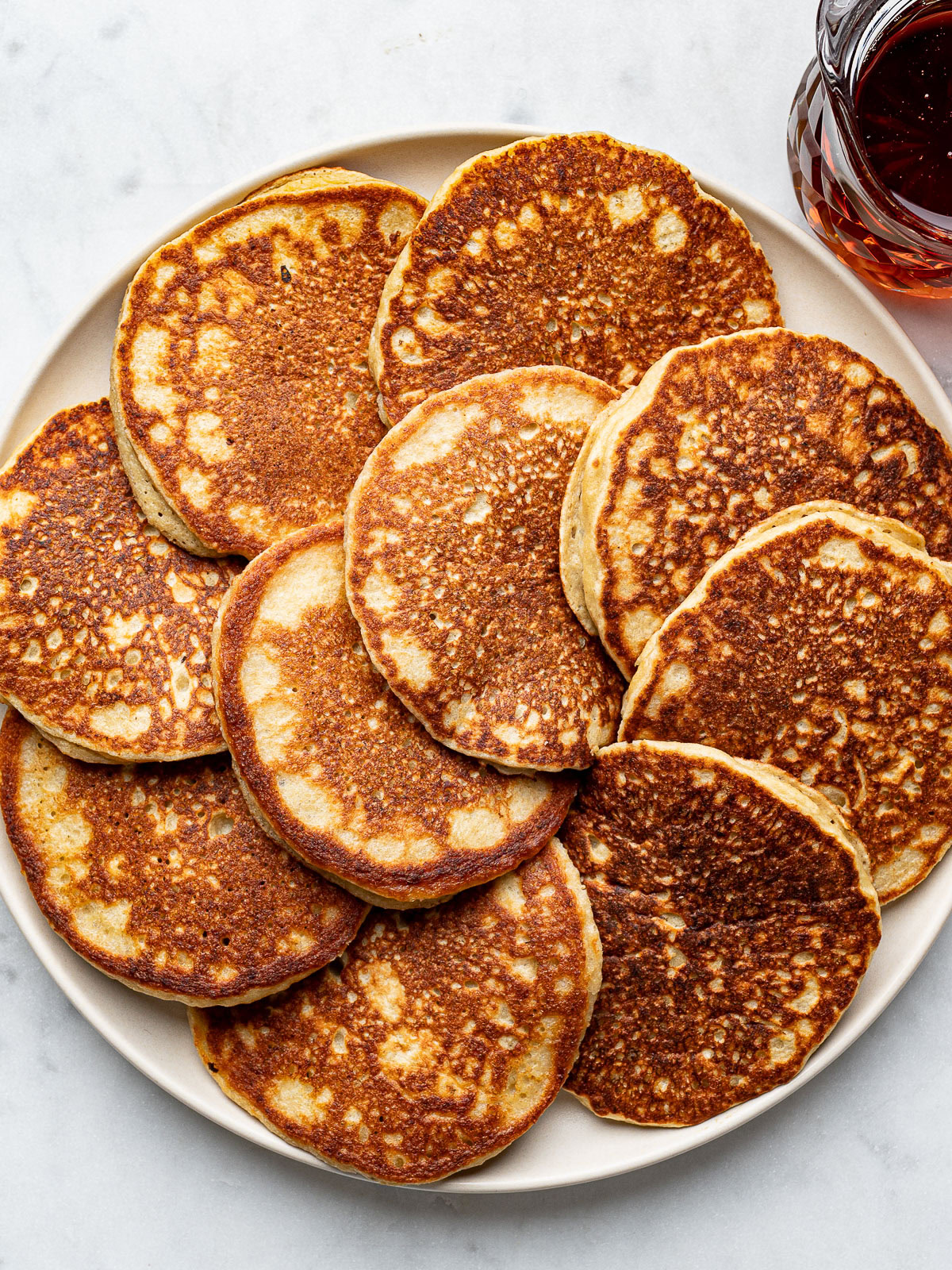 VLCD Pancakes
