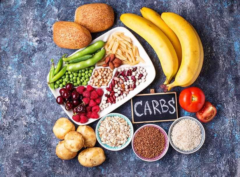 Stepwise Enhanced | Carbs and Exercise