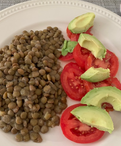 lentils