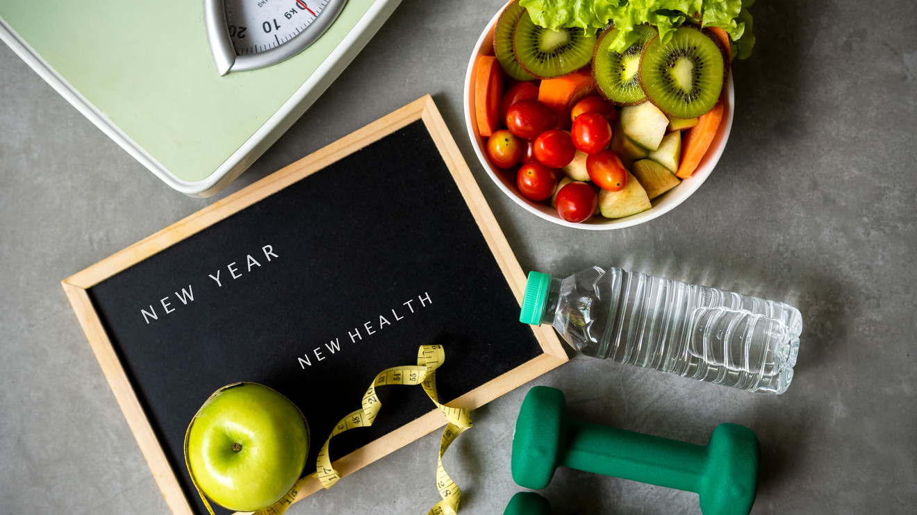 Choosing A Weight Loss Program for 2022