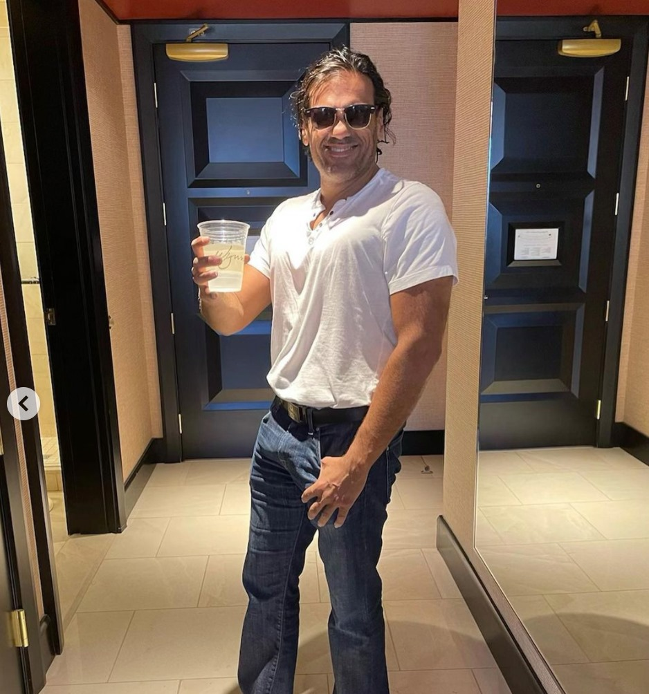 Enara Rockstar Aman Now