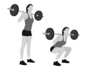 Back Squat