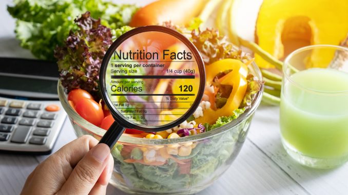 Food-Labels